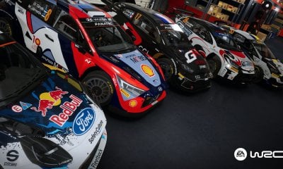 ea sports wrc patch 210