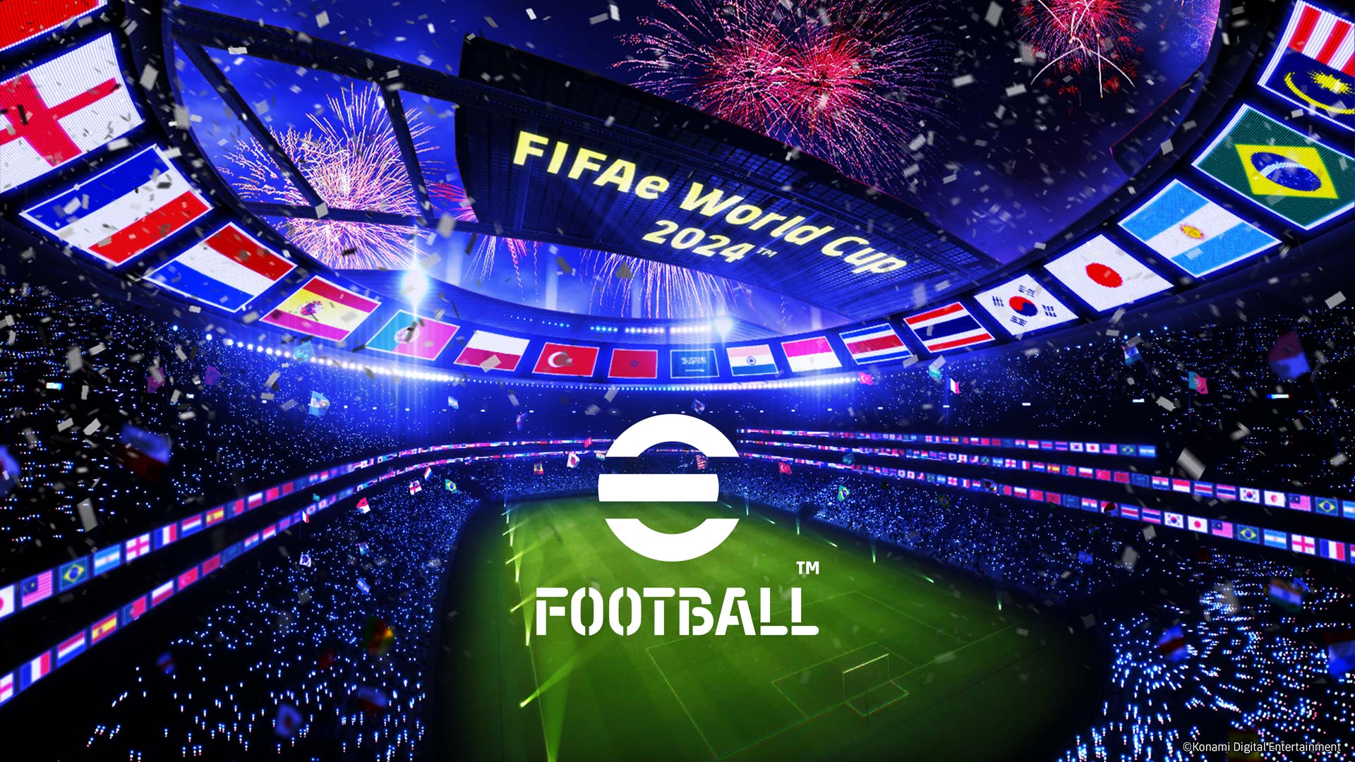 efootball efifa