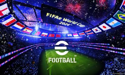 efootball efifa