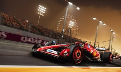 f1 24 dev update