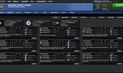 franchise hockey manager 11