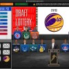 Draft Day Sports: Pro Basketball 25