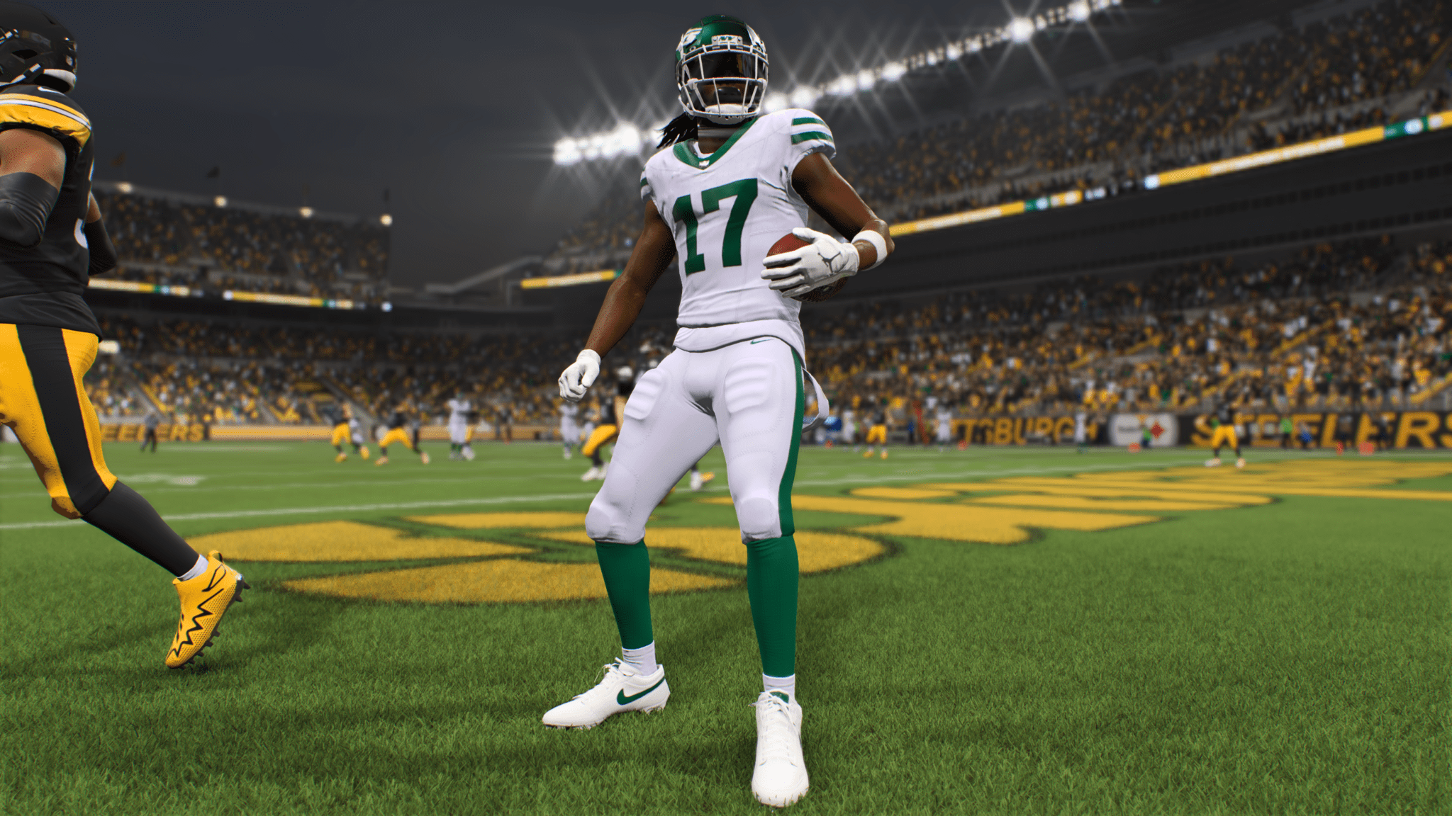 Madden 25 AllPro Sliders From Armor & Sword Operation Sports