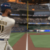 mlb the show 24 strauss