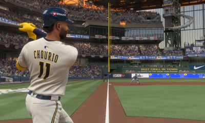 mlb the show 24 strauss