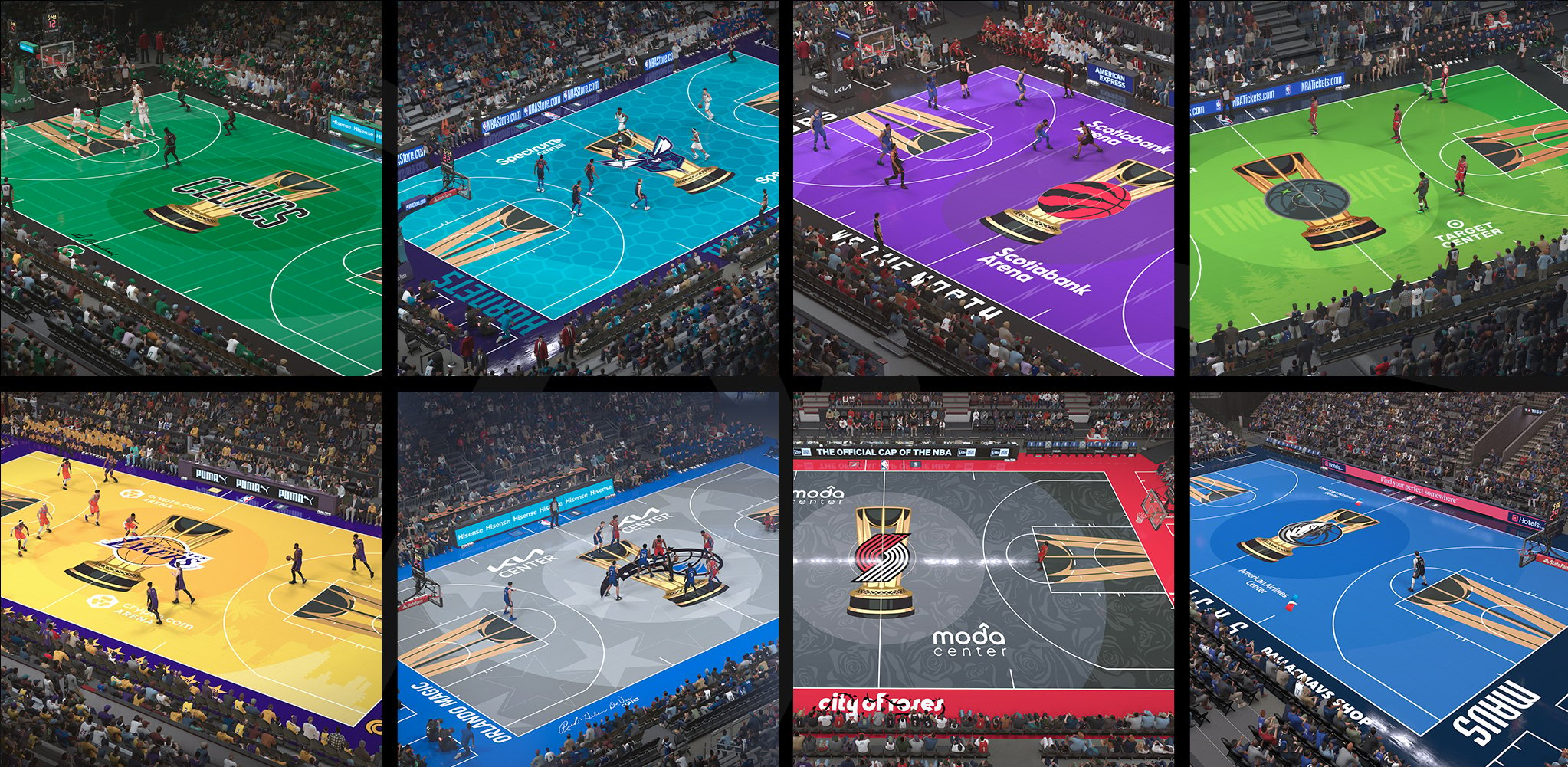 nba 2k25 nba cup