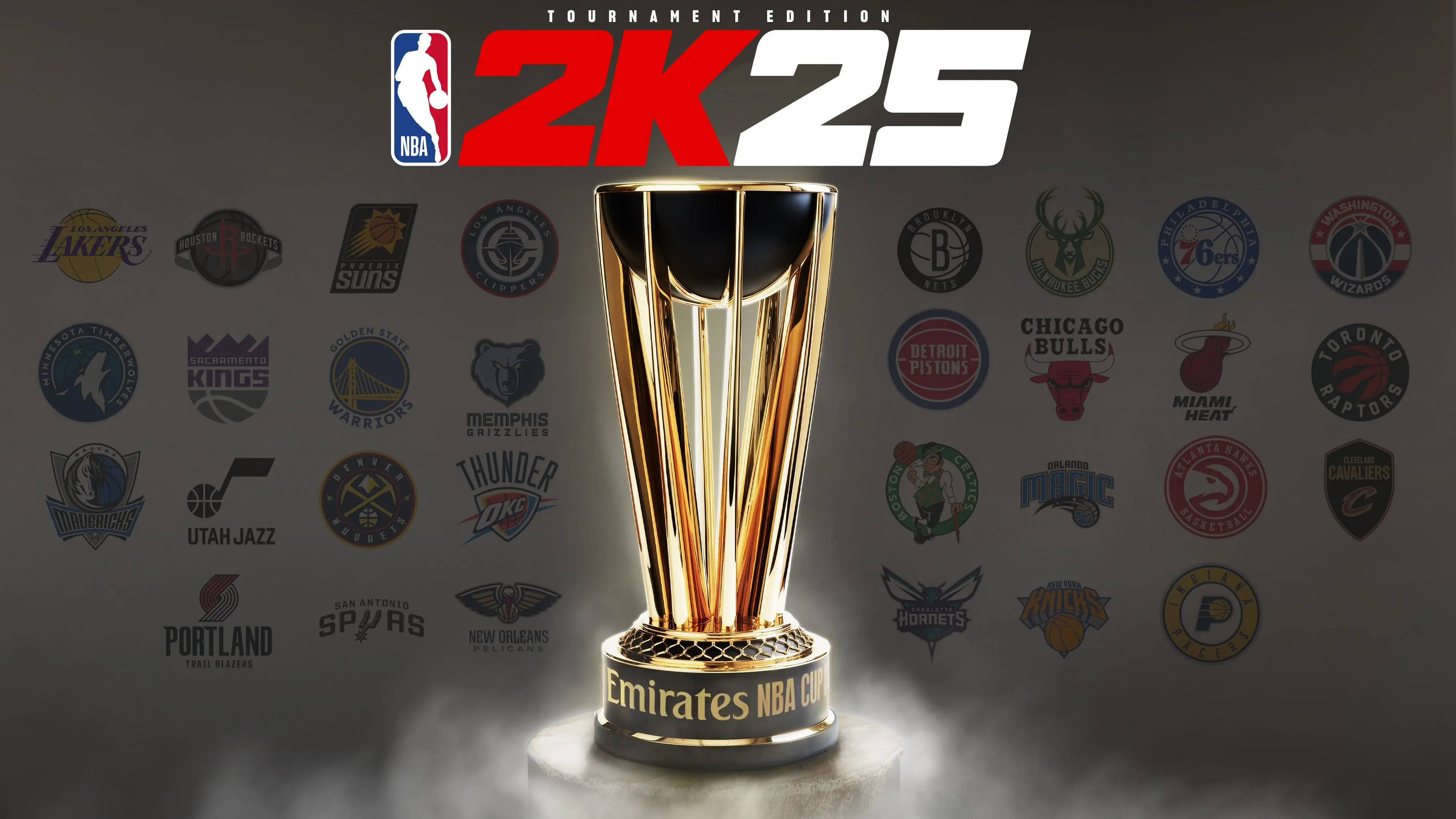 nba 2k25 tournament edition