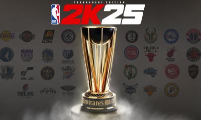 nba 2k25 tournament edition