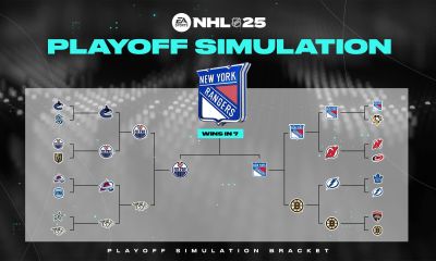 nhl 25 season sim