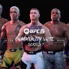 ufc 5 community vote alter egos