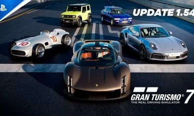 gt 7 patch 154