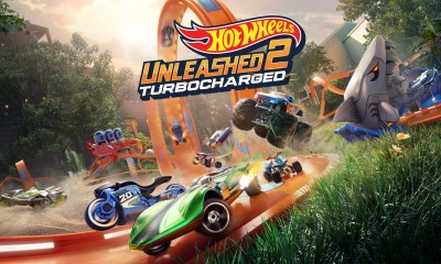 hot wheels unleashed 2 ps plus