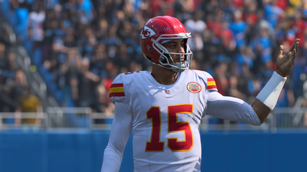 madden 25 mahomes