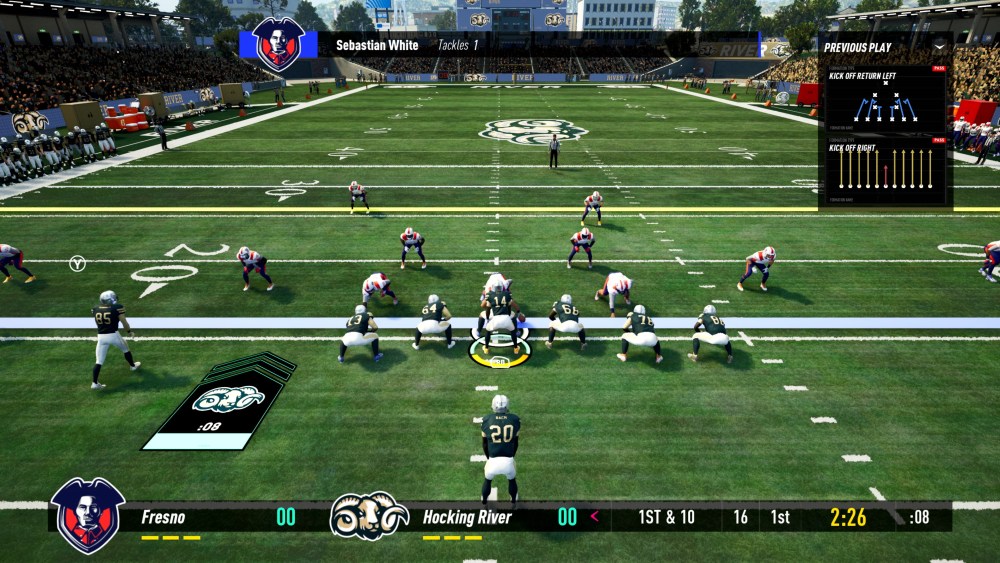 maximum football xbox