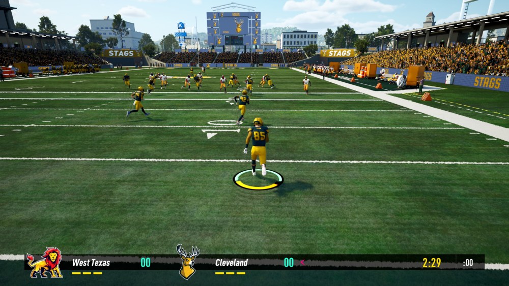 maximum football xbox