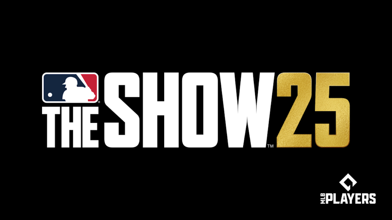 mlb the show 25