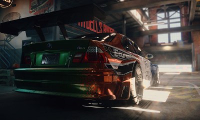 need for speed vol 9