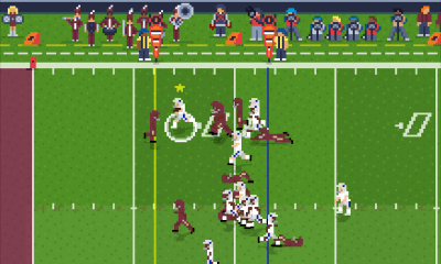 retro bowl college update 12 team playoff