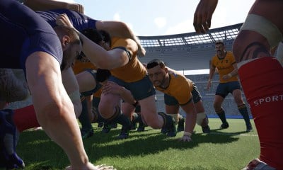 rugby 25