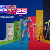 sociable soccer 25