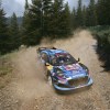 ea sports wrc ea play list