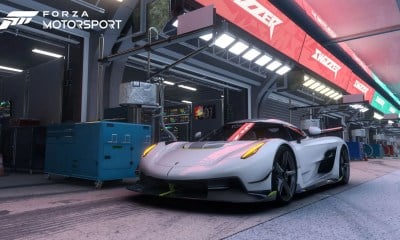 forza motorsport rtgi