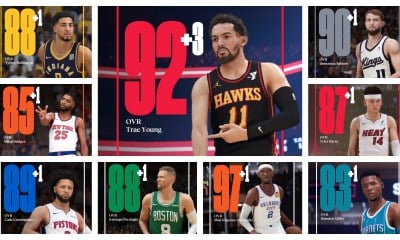 nba 2k25 ratings