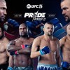 ufc 5 pride series II