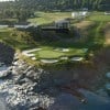 PGA TOUR 2K25 Pebble Beach