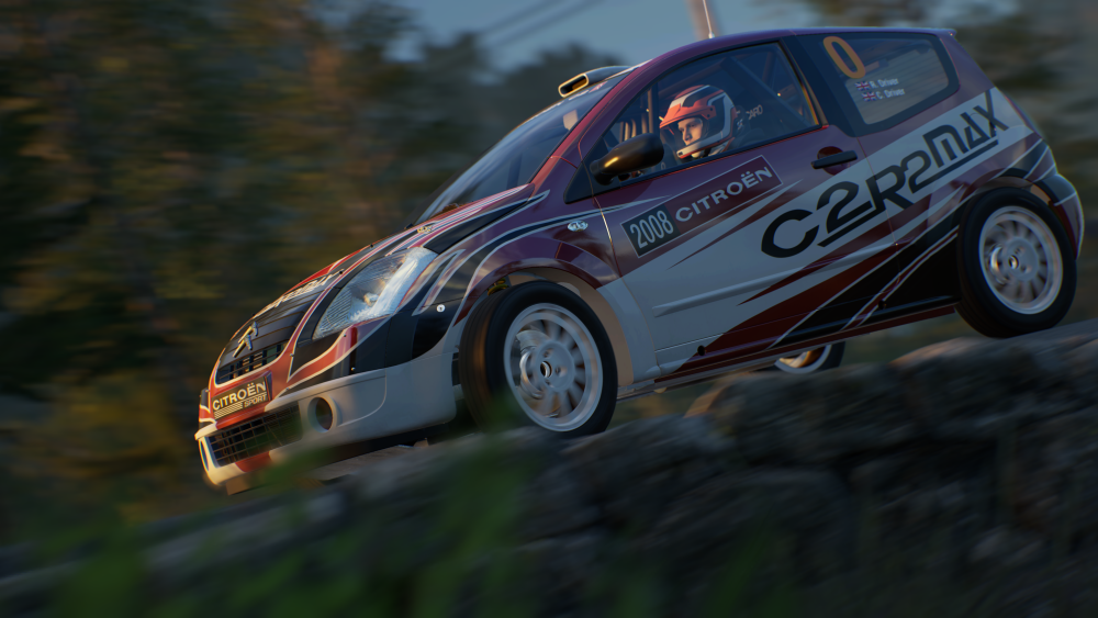 ea sports wrc