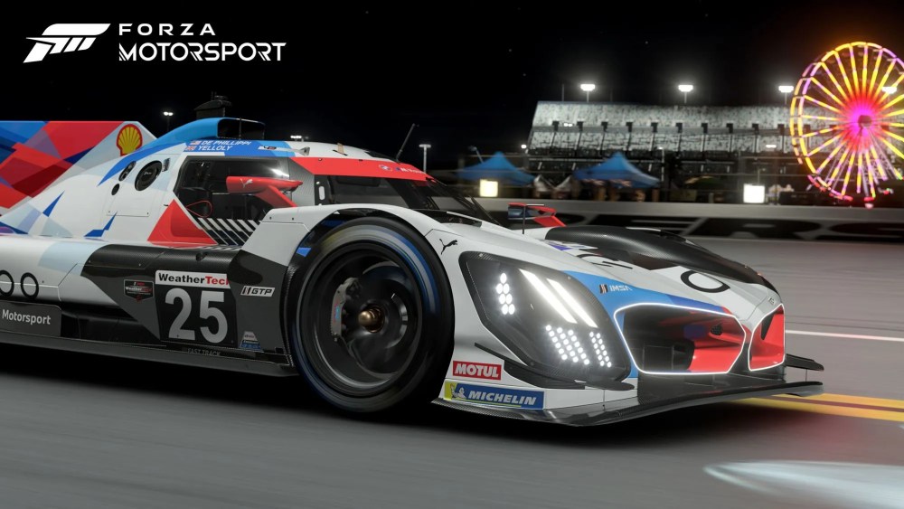 forza motorsport update 16