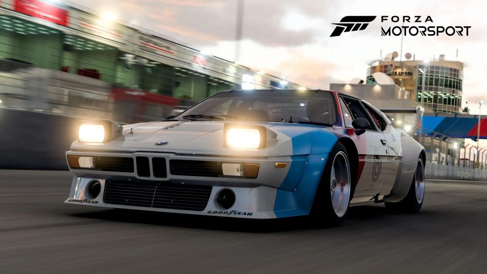 forza motorsport update 16