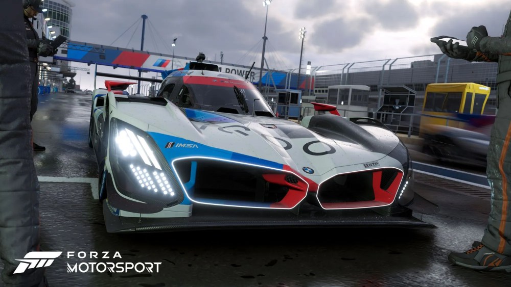 forza motorsport update 16