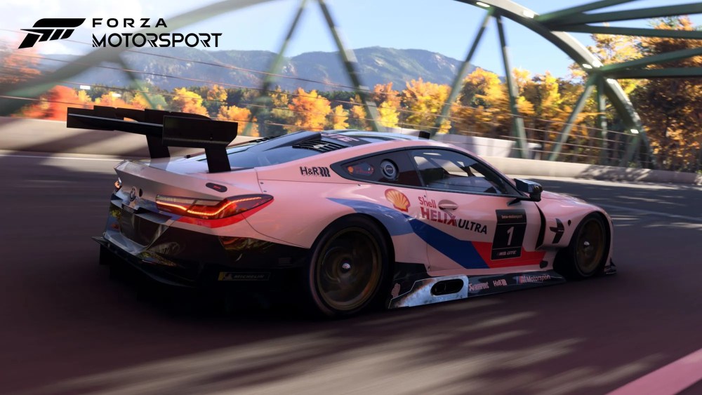 forza motorsport update 16