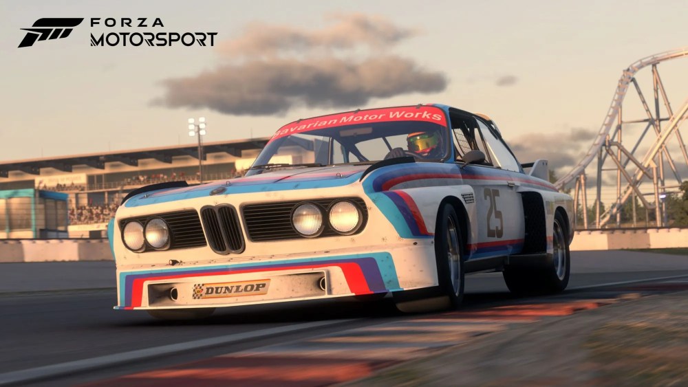 forza motorsport update 16