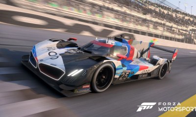 forza motorsport update 16