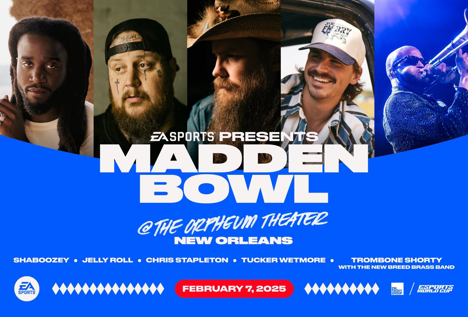 madden bowl new orleans