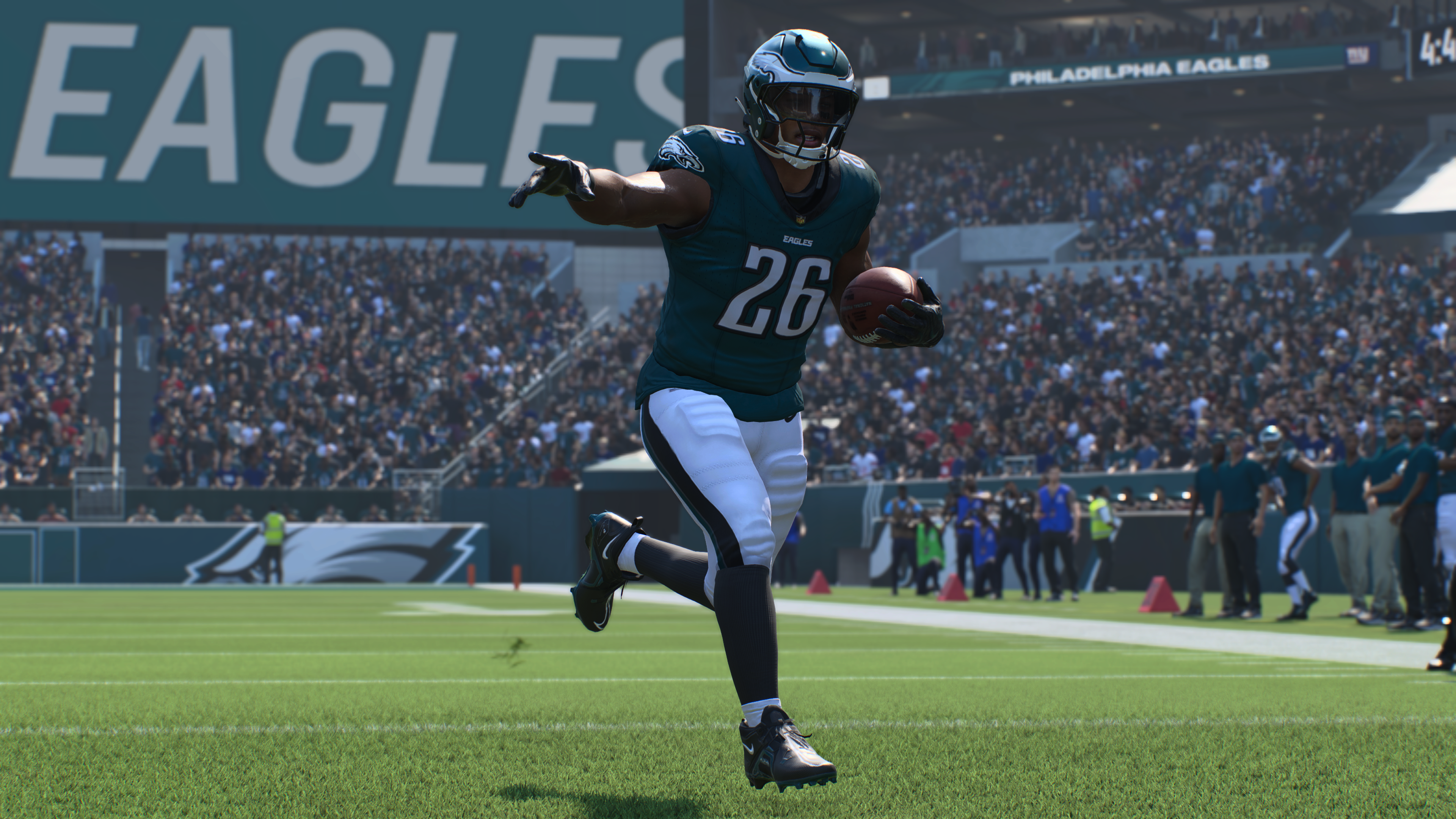 madden nfl 25 week 18