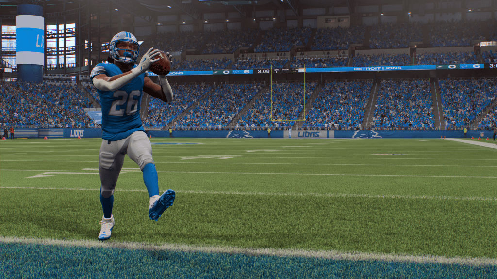 Madden NFL 25 Roster Update For Wild Card Weekend Available