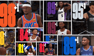 nba 2k25 roster update