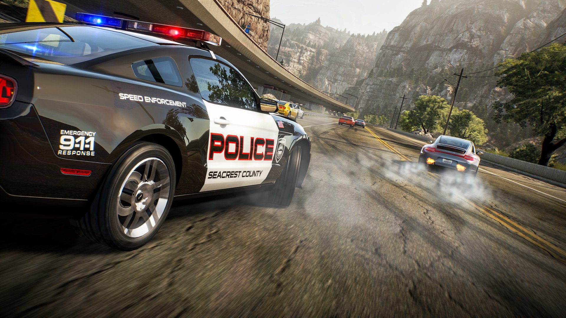 nfs hot pursuit ps plus