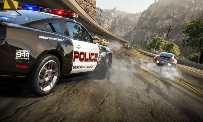 nfs hot pursuit ps plus