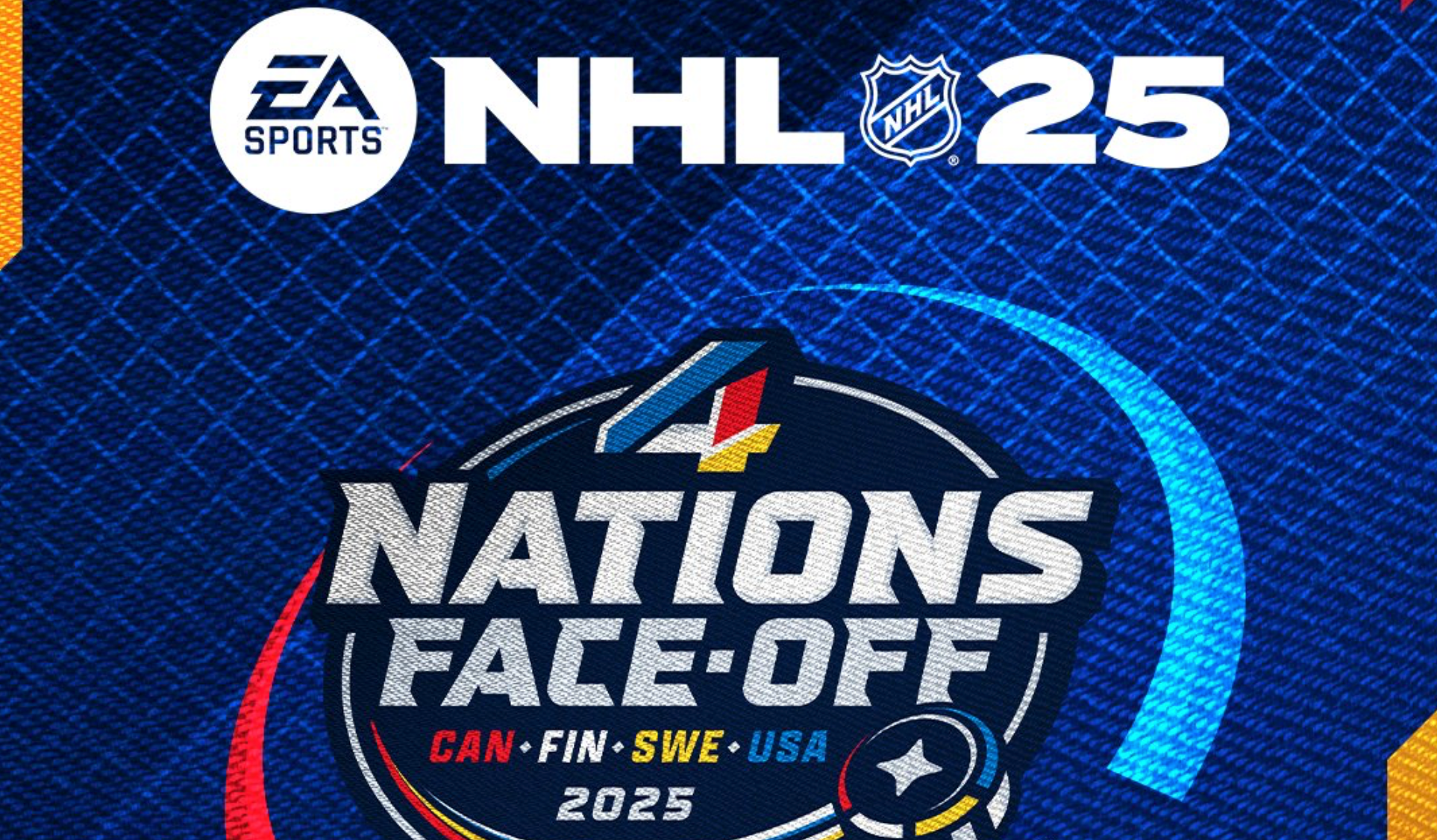 NHL 25 Adding PWHL, NHL Arcade, 4 Nations Face-Off - Operation Sports