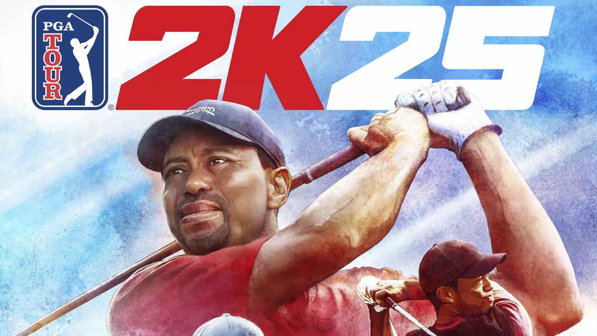 PGA Tour 2K25 Release Date, Price, Editions Operation Sports