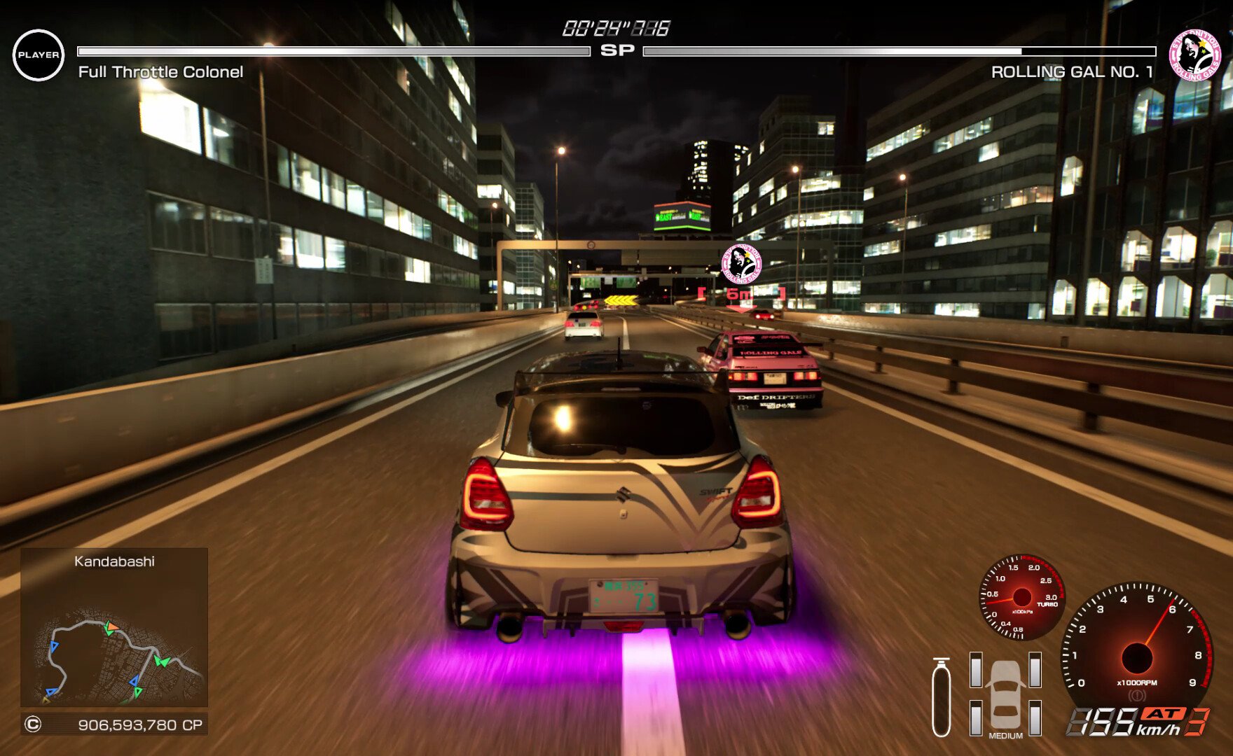 tokyo xtreme racing early access