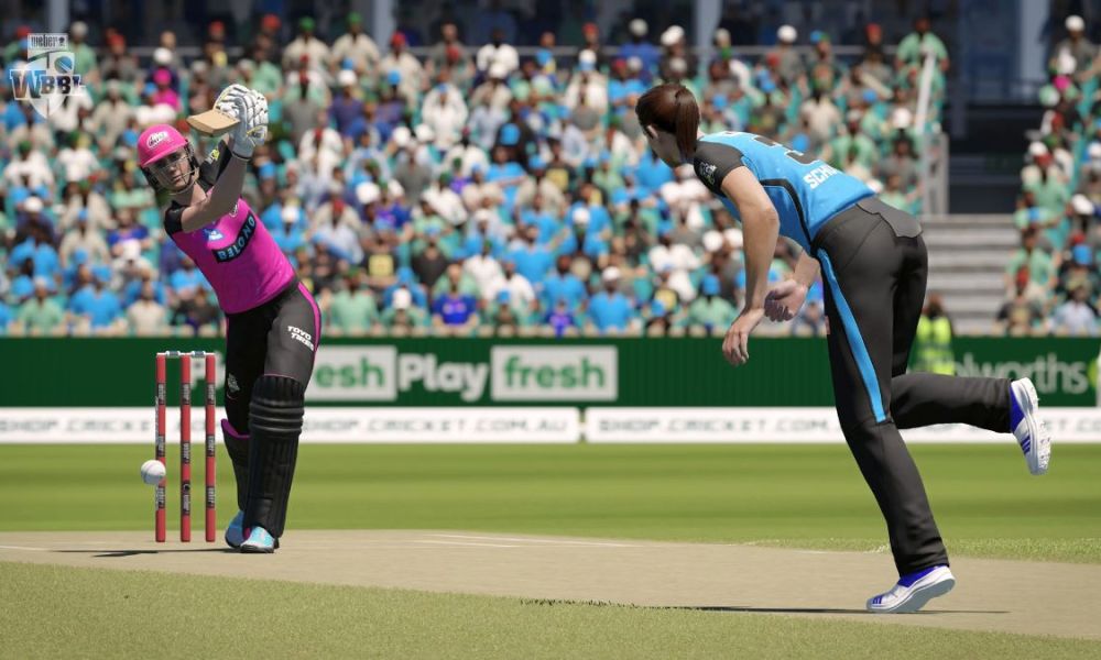 Cricket Is the World’s Second Most Popular Sport, So Why Can’t Video Games Live Up to the Hype?