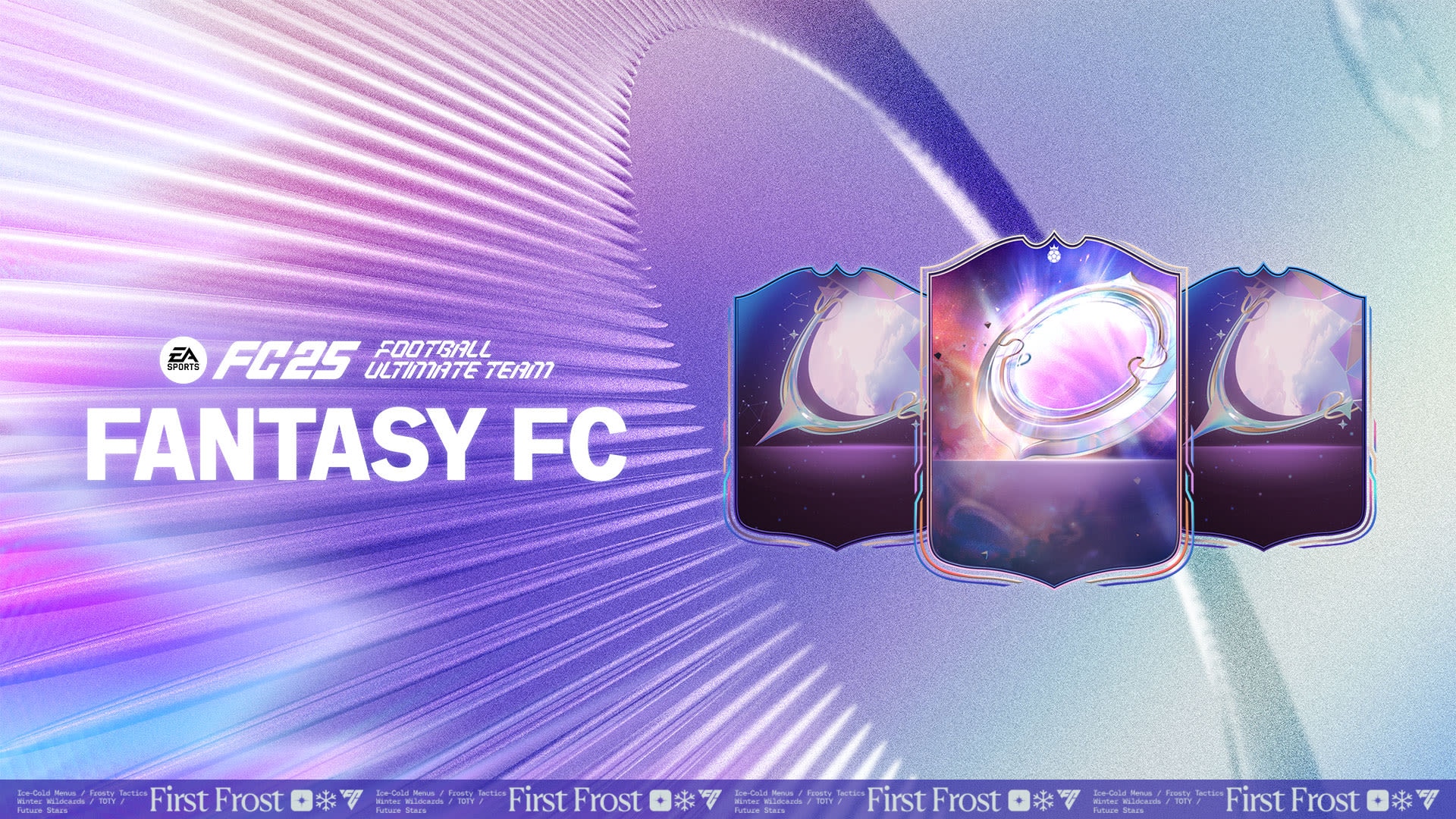 EA FC Fantasy FC promo Image