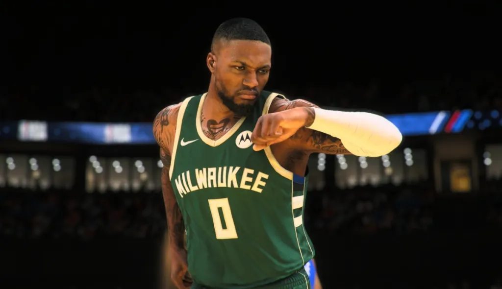 All NBA 2K25 Season Start and End Dates Operation Sports