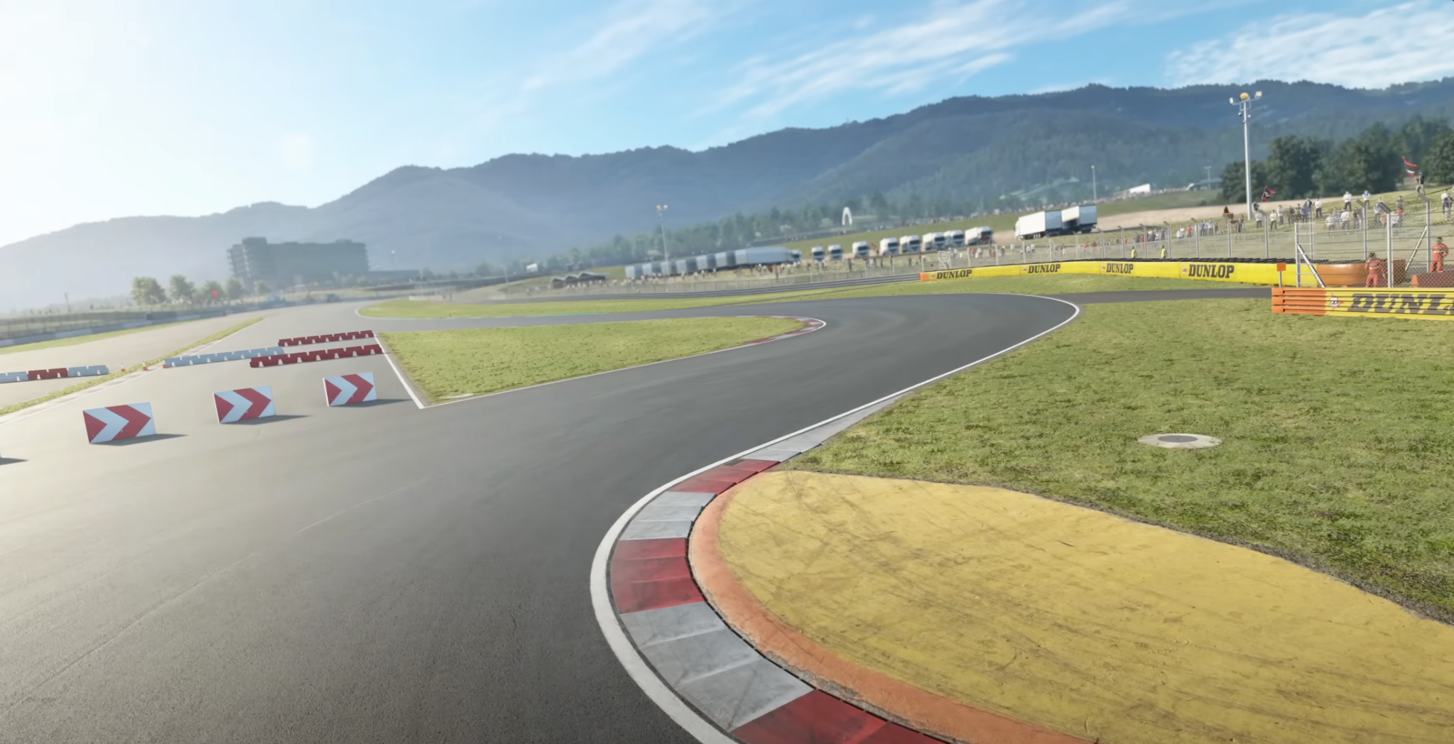 Assetto Corsa EVO Adding New Cars and Track Next Week - Operation Sports