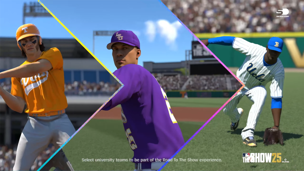 MLB The Show 25 Release Date, Game Modes, and More